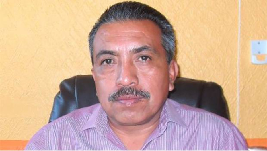 Encuentran degollado a exalcalde de Zitlala