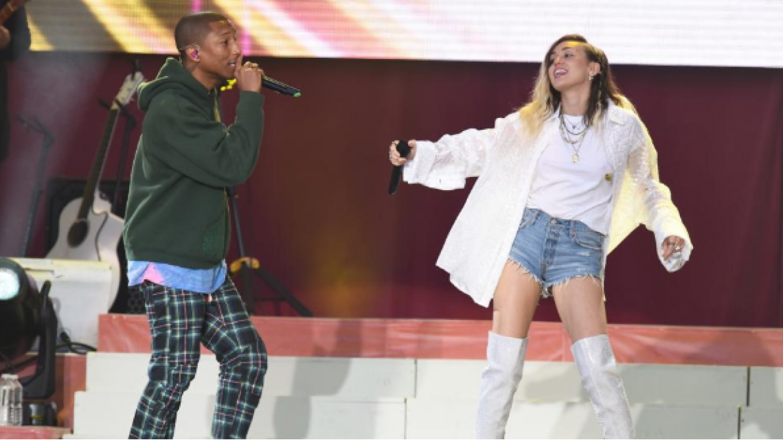 Homenaje a víctimas de atentados en Manchester   