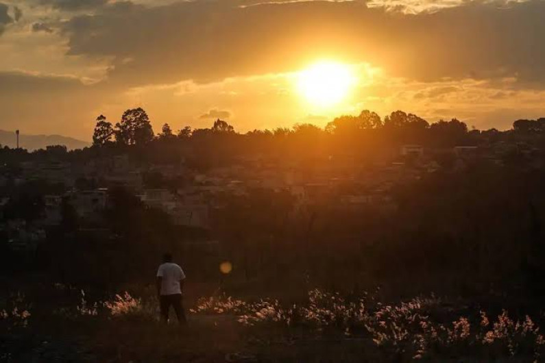 ¿Planes para este viernes? Este es el clima para hoy en Tamaulipas