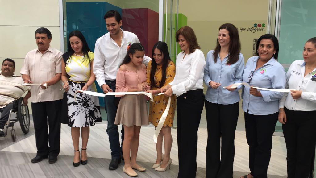 Premian a ganadores del concurso “Imágenes que integran”