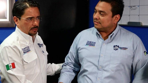 Ciudad Madero tiene nuevo Secretario de Desarrollo Económico