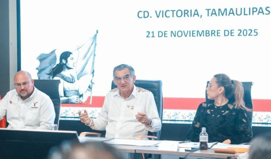 Tamaulipas une fuerzas para enfrentar la violencia familiar con una estrategia integral