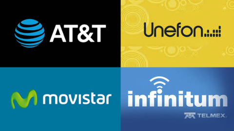 Compañías de telecomunicaciones ofrecen servicios gratuitos 
