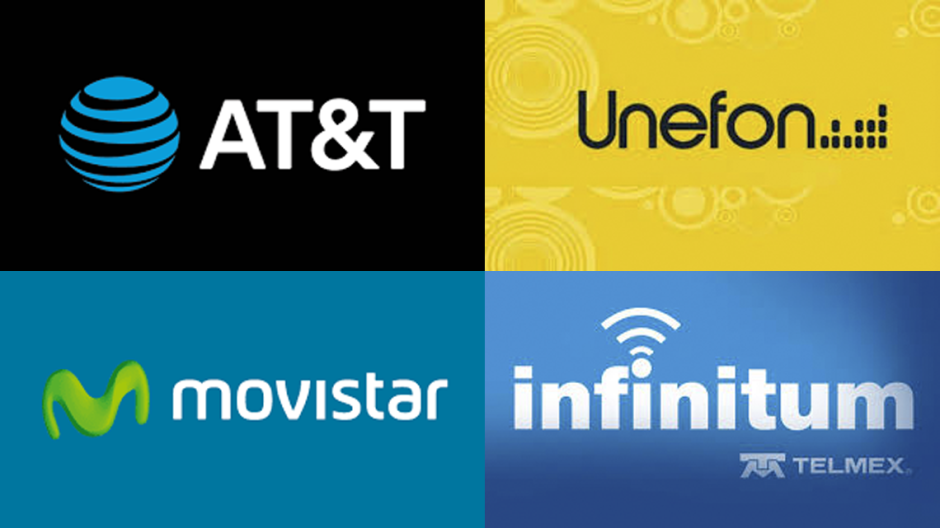Compañías de telecomunicaciones ofrecen servicios gratuitos 