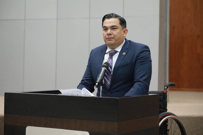 Legislatura 66 aprueba reforma para el uso eficiente del agua en Tamaulipas