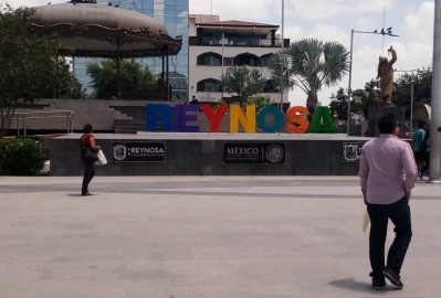 Gobierno de Reynosa emite recomendaciones para evitar deshidratación