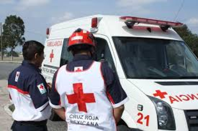 Un niño chiapaneco es arrollado en Tampico 