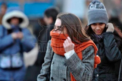 Predominará ambiente gélido en gran parte del país 