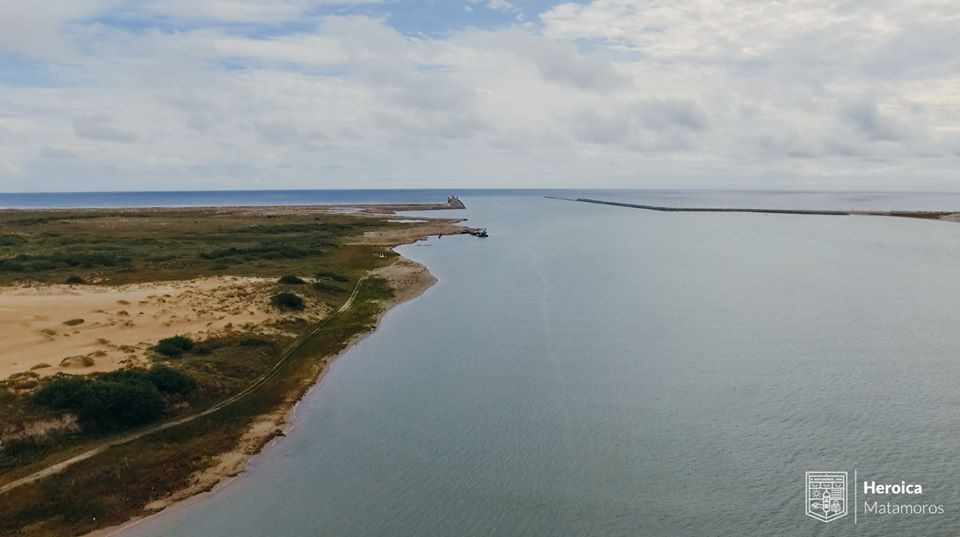 Gobierno en conjunto para impulsar sector pesquero