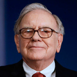Tercer hombre mas rico del mundo compra millones de acciones a Apple 