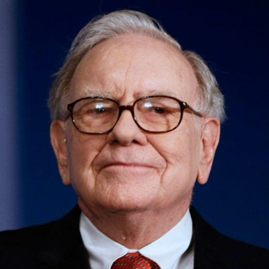 Tercer hombre mas rico del mundo compra millones de acciones a Apple 