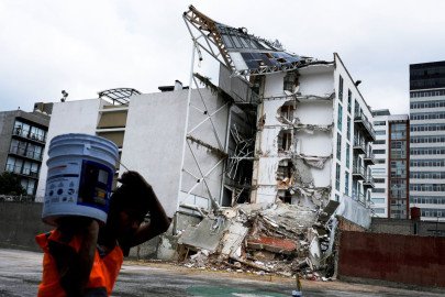 FOVISSSTE otorga primeros 70 seguros por sismos del 7S y 19S