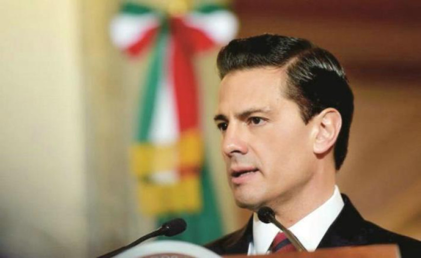 Condena EPN atentados en Ecuador y Colombia
