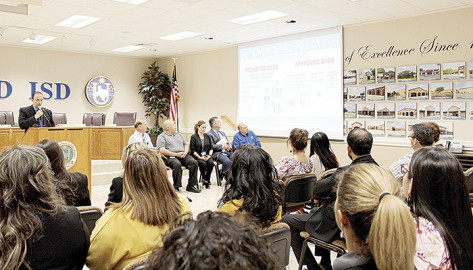 Ingreso de bolsos en los eventos de UISD será restringido