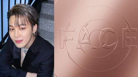 Jimin, de BTS, lanzará su primer álbum en solitario