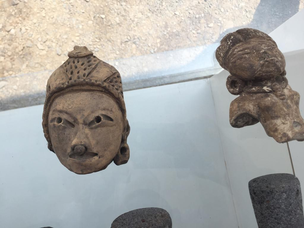 Autoridades promueven la creación de un museo