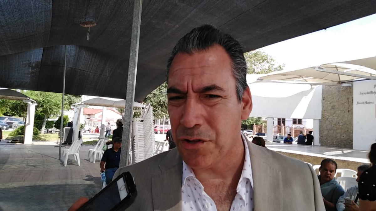 Atenderán con pipas a colonias con baja presión de agua