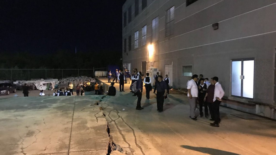 Boda de ensueño acaba en pesadilla