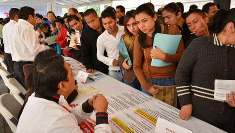 Ofertarán 700 empleos en Nuevo Laredo 