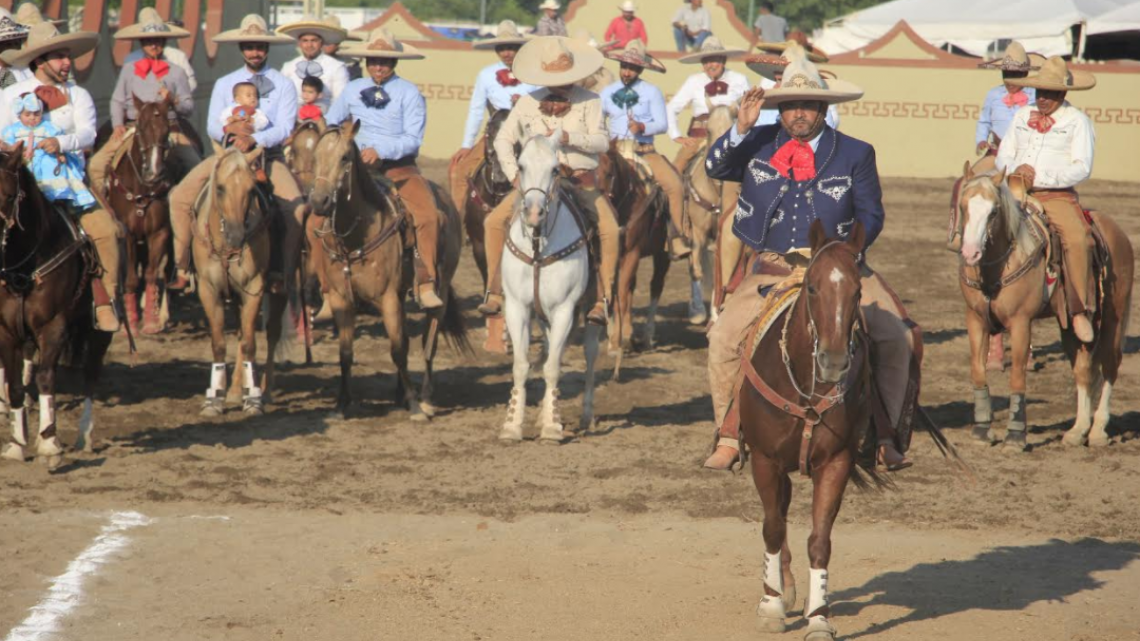 Asisten 470 mil a Feria Tam 2017