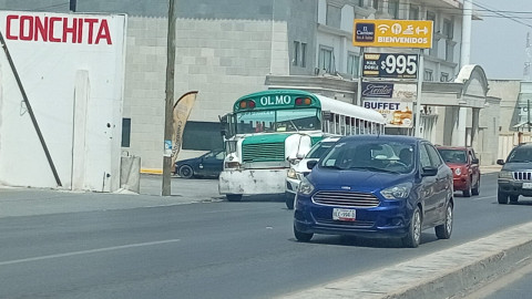 Actualizarán reglamento de tránsito