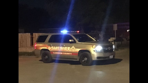 Investigan hallazgo de cuerpo sin vida en Cameron Park