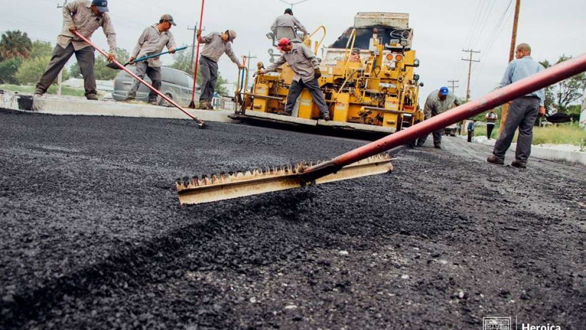 CSPP realiza labores de modernización