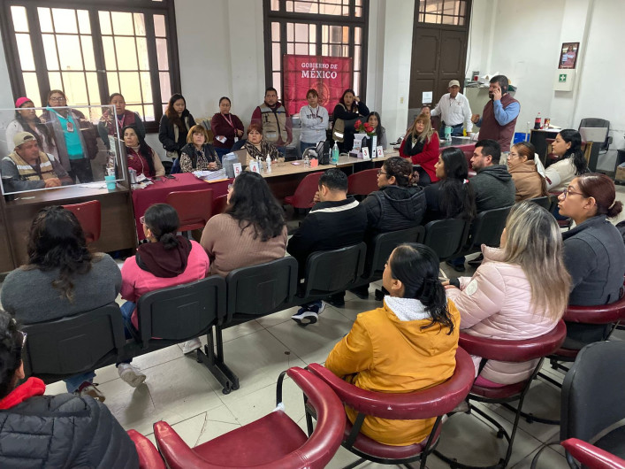 Arranca este lunes Salud Casa por Casa