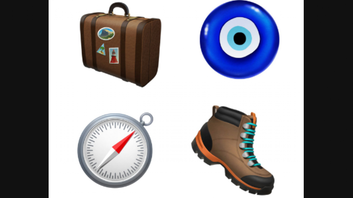 iOS 12.1 traerá 70 nuevos emojis para Apple