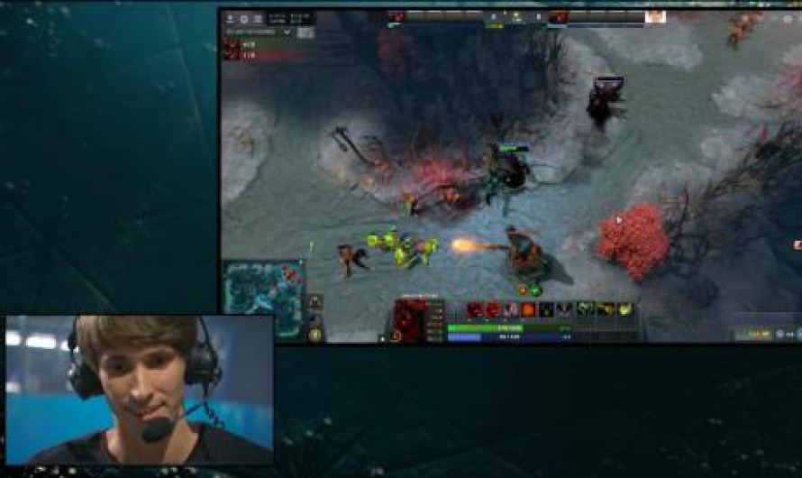 Bot derrota a los mejores gamers del mundo