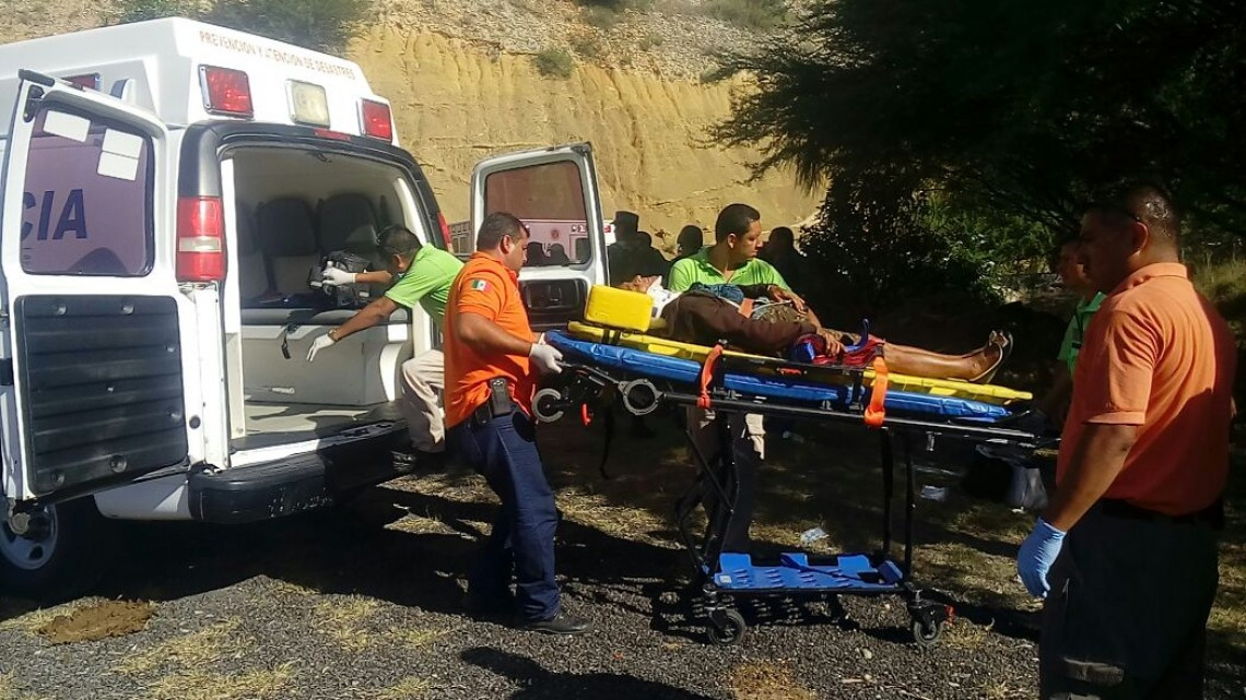 Nuevo choque en la Victoria - San Luis, al menos 2 muertos