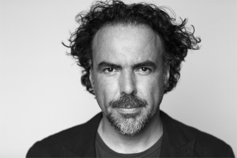 Boletos para Alejandro González Iñárritu, agotados
