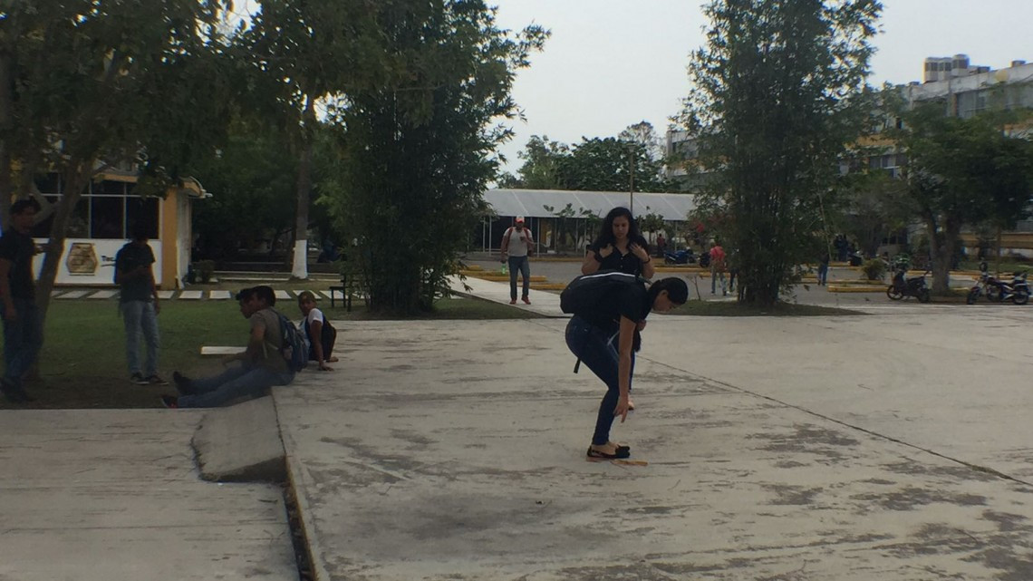 Requiere Tec de Madero 60 cámaras de videovigilancia