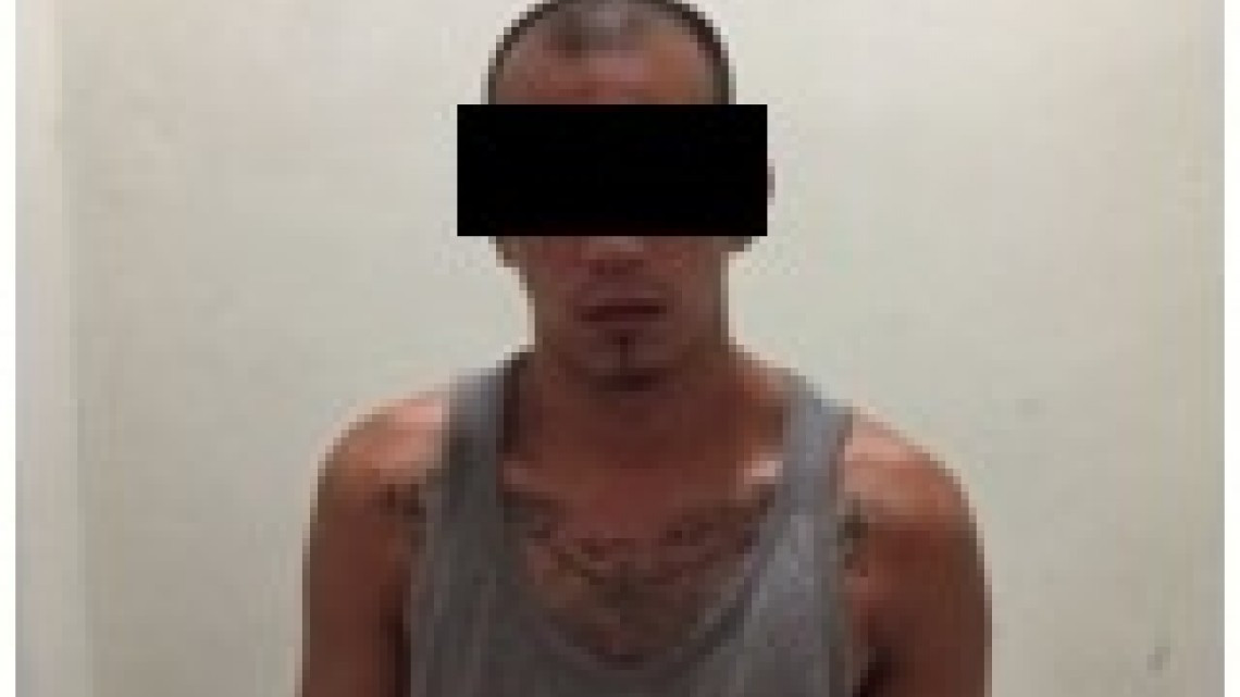 Detienen a cuatro secuestradores, liberan a víctimas