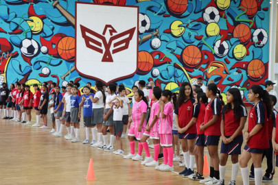 Apoyó Gobierno de Reynosa Rally contra las adicciones