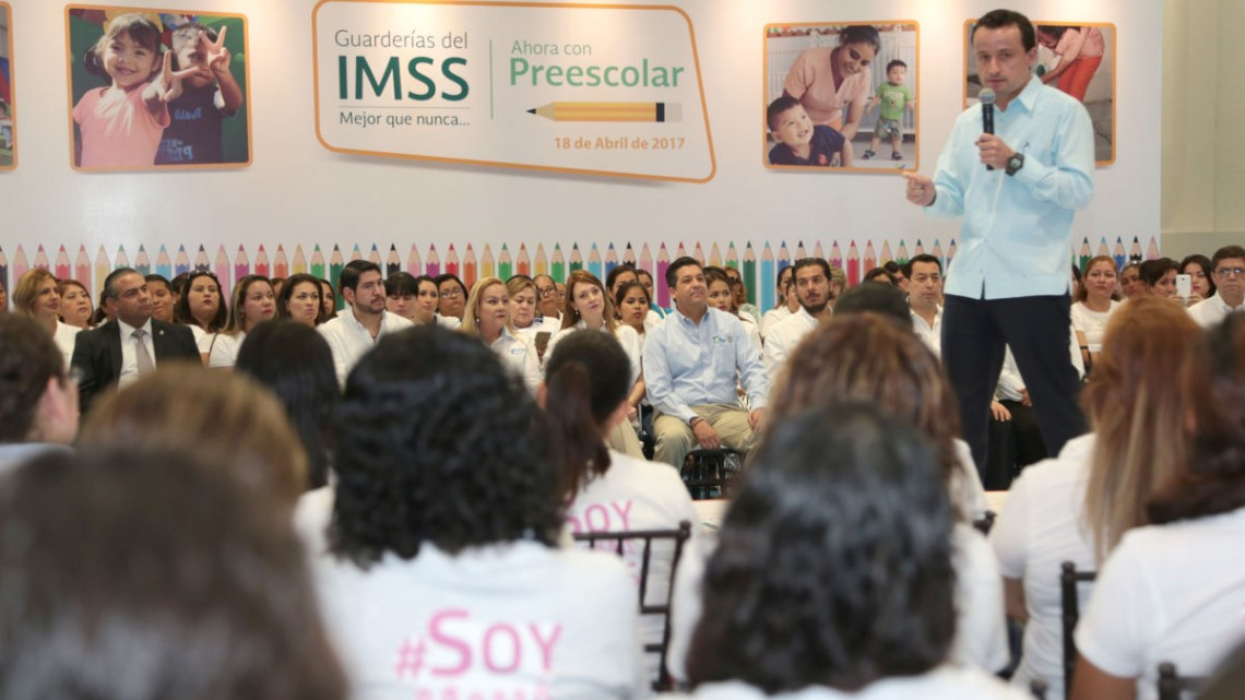 IMSS invertirá en infraestructura médica en Tamaulipas más de mil 500 mdp