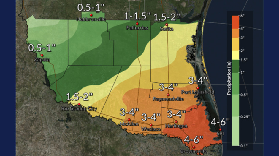 Abren centros para obtener sacos de arena en preparación a tormenta