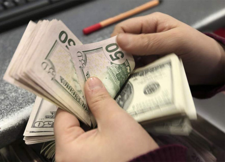 Dólar cotiza en 18.20 pesos a la venta