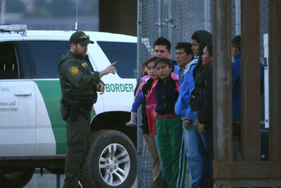 Sheinbaum convocará a gobernadores del norte del país ante posibles deportaciones masivas de EU