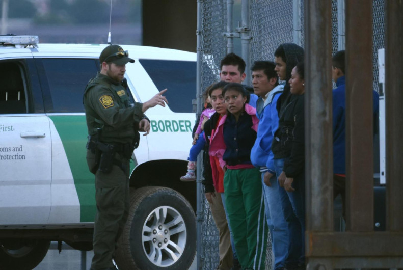 Sheinbaum convocará a gobernadores del norte del país ante posibles deportaciones masivas de EU
