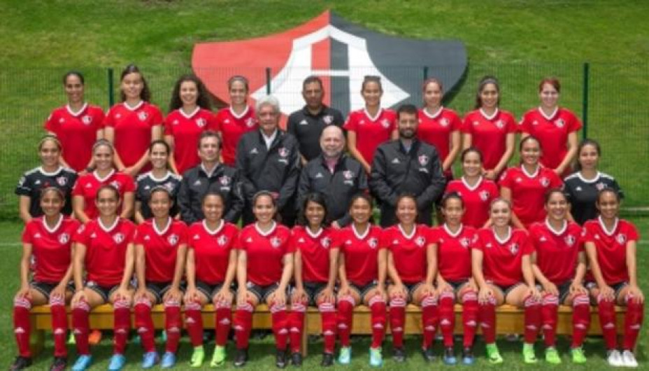 Atlas derrota a León en fecha 10 de la Liga MX Femenil