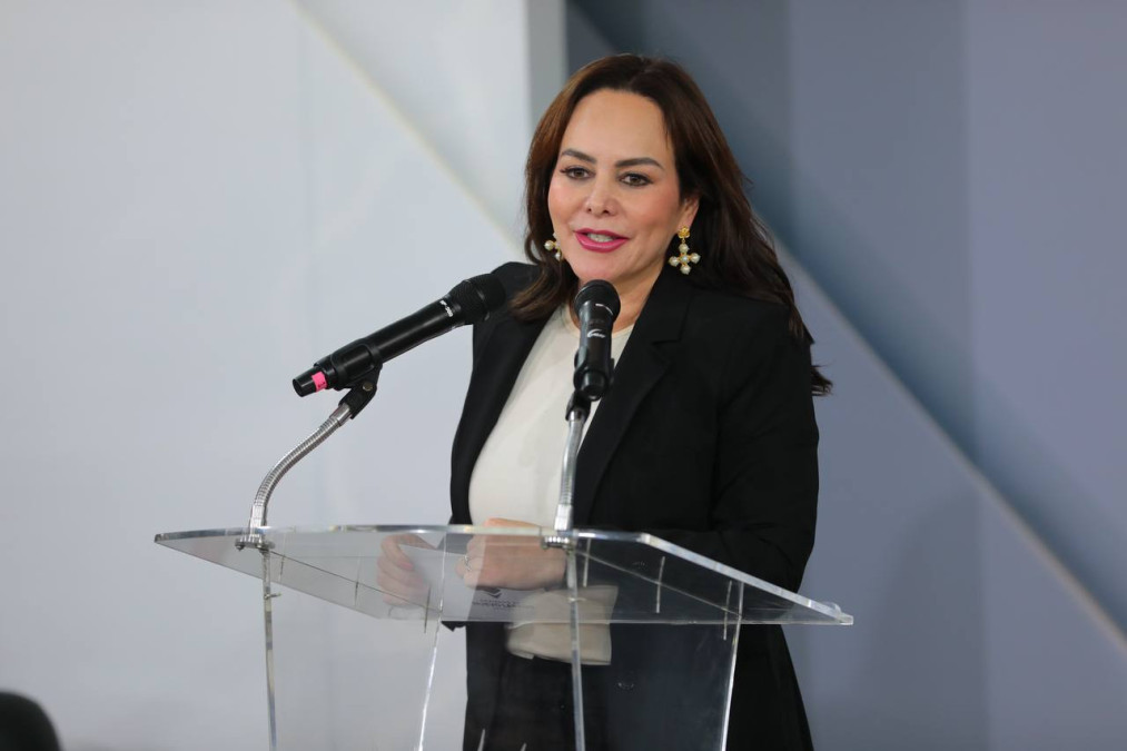 Llega a Nuevo Laredo Festival Internacional de la Costa del Sena Mexicano