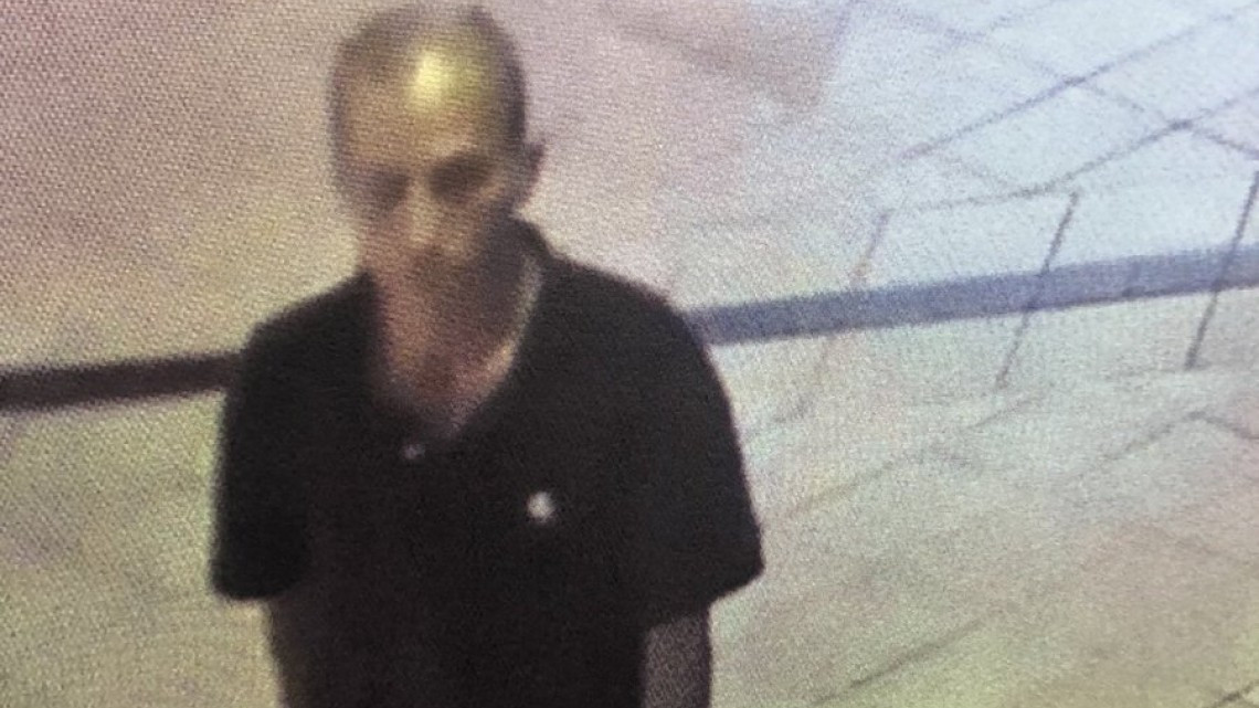 Detienen a hispano sospechoso de asesinato serial en Texas