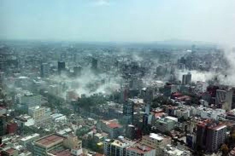 Cifra de fallecidos por sismo aumenta a 305