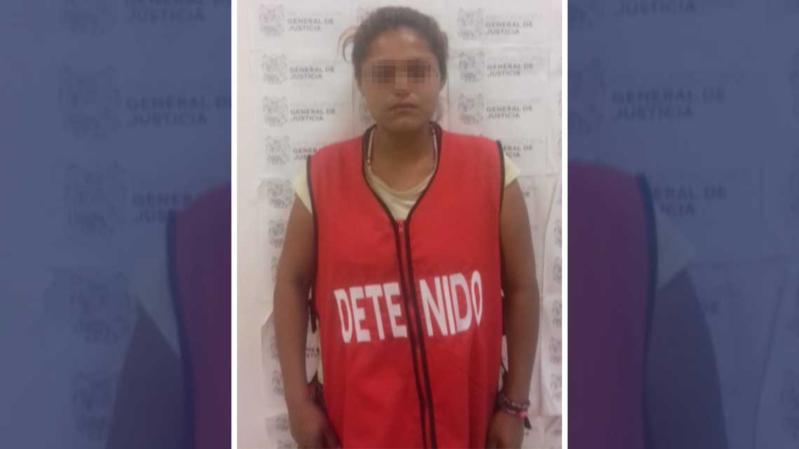 Detienen a 3 personas por lanzar “poncha llantas”