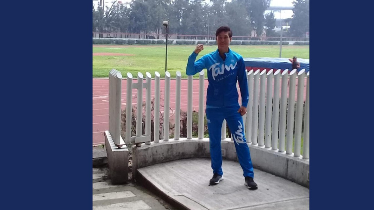 Tamaulipecos listos para Juegos Panamericanos y Parapanamericanos