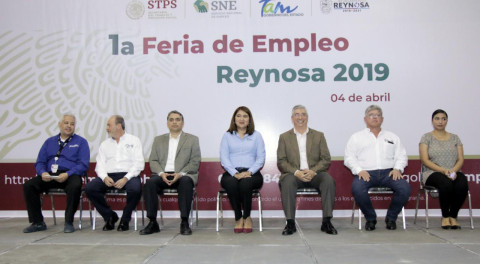 Ferias de Empleo, oportunidades que generan mejores condiciones de vida
