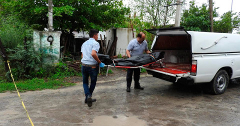 Asesina a su padre tras golpearlo en la cabeza