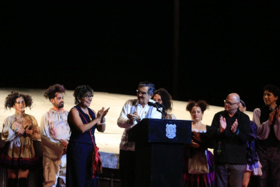 Tamaulipas clausura con éxito el FICSM 2025