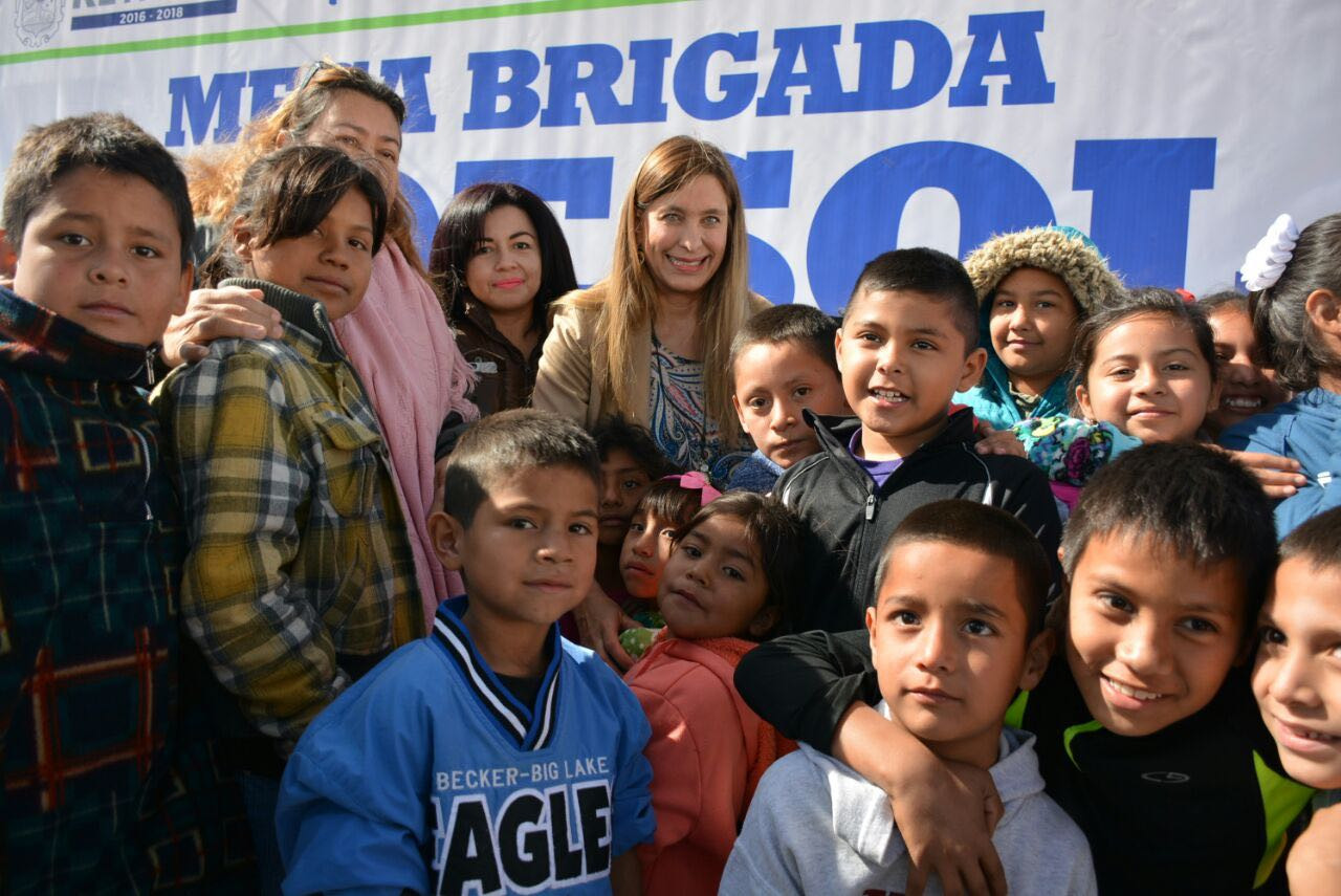 Ayuntamiento beneficia salud, educación, servicios, obras públicas y ahorra 200 mdp
